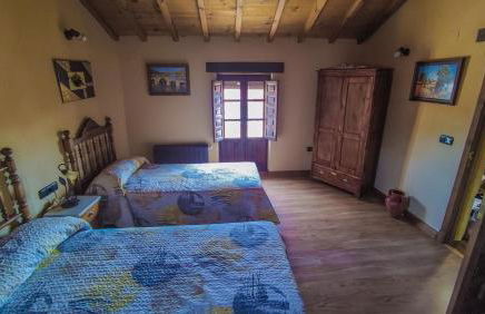 Casa rural Tío Quico - Foto 32