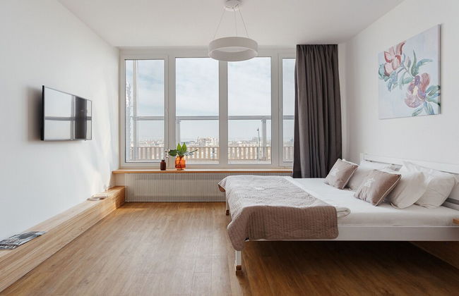 Royal Apartments Onilovoy 18 - Foto 28