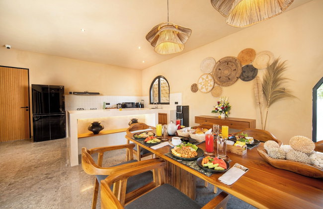 Cabana Kedungu by Ini Vie Hospitality - Foto 50