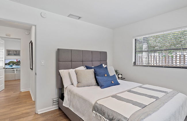 Siesta Key Sanctuary 3 Bedroom Home by RedAwning - Foto 10