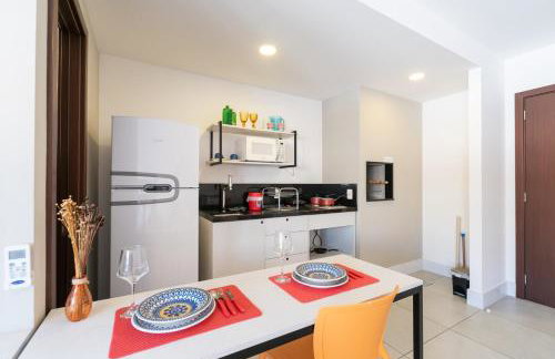 Estudio Pueblo 1 - Sophistication - Foto 27