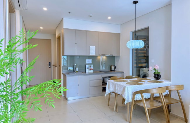 OLIU'S HOMESTAY - The Sóng Vũng Tàu - Foto 53