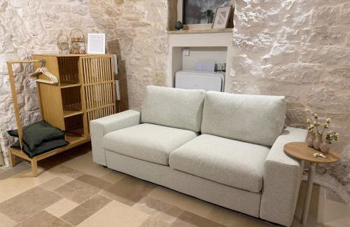 Siede la Terra - Trullo con piscina - Foto 37