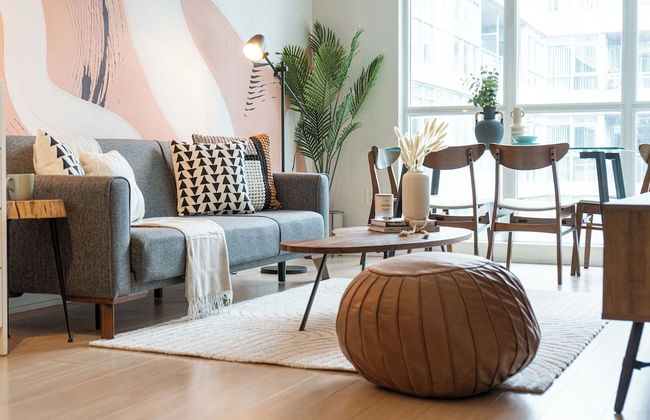 Ohio Global Stay - Foto 54