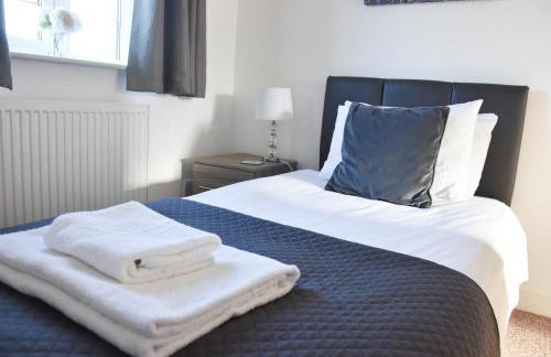 Stafford House - Foto 24