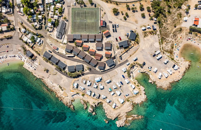 Sea side mobile home - Foto 23