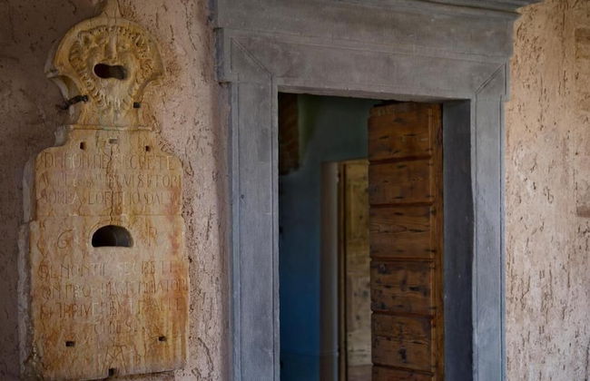 Corte Breda Agriturismo Bed & Breakfast - Foto 68