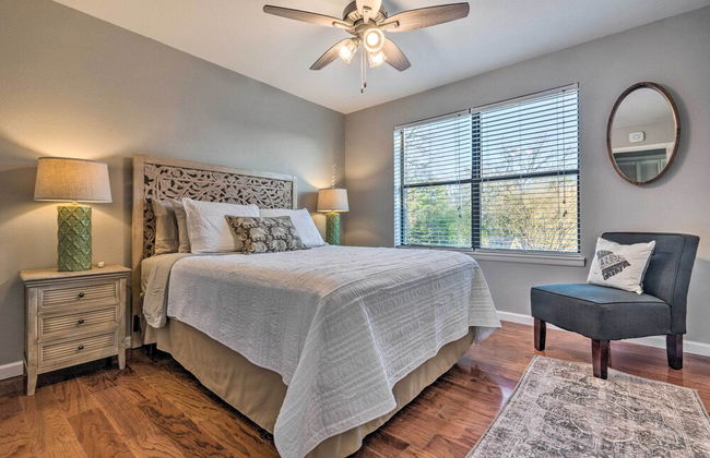 Lake Views, Boat Dock, Patio, Game Room, Fire Pit! - Foto 12