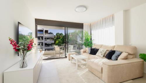 Apartment next to the beach in Dunes Beach - Photo 2