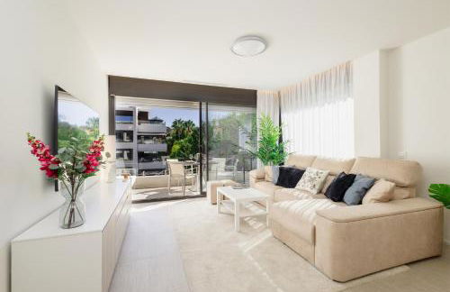 Apartment next to the beach in Dunes Beach - Photo 2