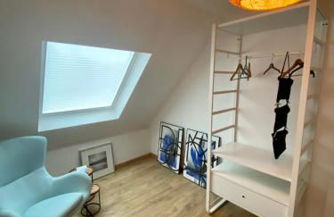 Maison spacieuse à deux pas de la plage … - Photo 8