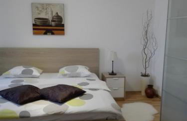 Apartments GORINKA - Foto 9