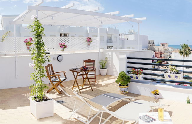 Apartamentos San Francisco by Summerland - Foto 1