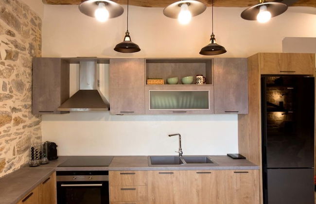 Villas by Pelion Esties in Ano Gatzea - Foto 51