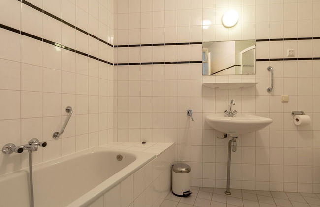 Cozy Apmt for 5people by the sea - Foto 80