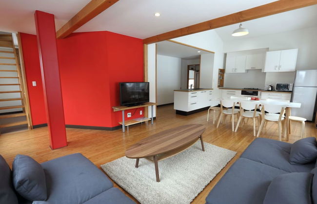 Nozawa Central Apartments - Photo 12