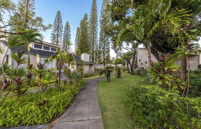 Makai Club Resort - Foto 59