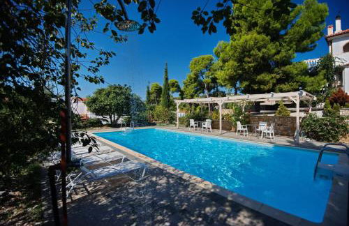 Kamelia Villas - Photo 6