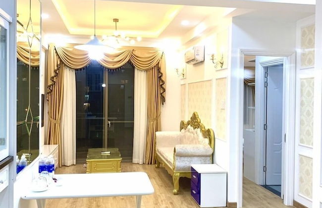 Saigon South Residence - Vina We Stay - Photo 59