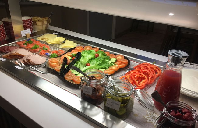 Santa Claus Holiday Village - Foto 60