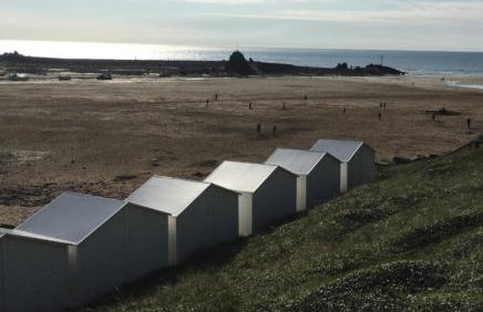 East Thorne Glamping - Foto 22