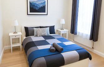 2-Bedroom Garden Flat - Modern, Bright - A - Foto 4