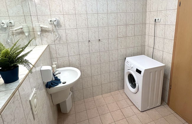 Nova Apartments - Foto 41