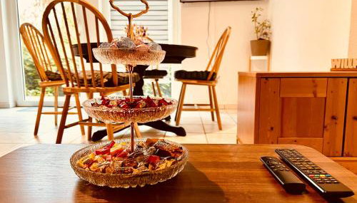 Ferienwohnung momentglücklich in Eggingen - Foto 3