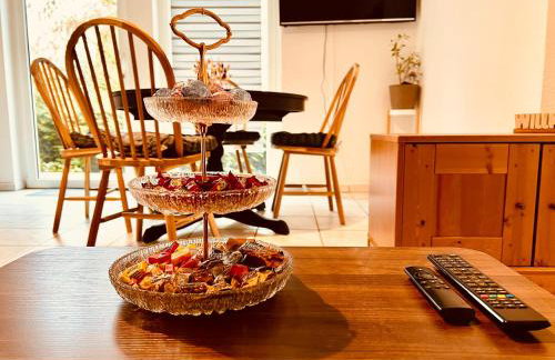 Ferienwohnung momentglücklich in Eggingen - Foto 3