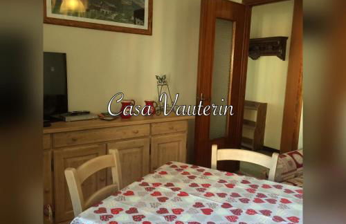 Casa Vauterin VDA CIR 0019- 0021-0022-0026- - Foto 56