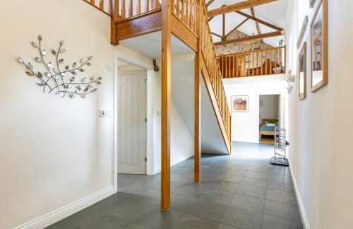 Sycamore Cottage - Foto 15