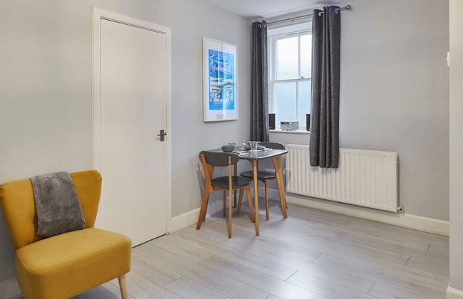 Host Stay Dodds Lane - Foto 6