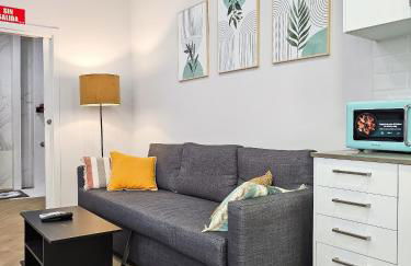 New Apartment Ruzafa - Art Nouveau - Foto 7