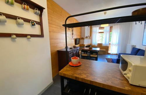 Casa Silvia - Foto 8