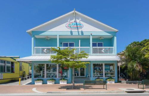 Siesta Cool: Only Minutes Walk to Siesta Beach! - Foto 18