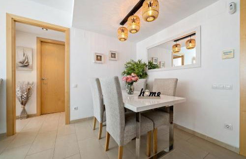 1ª LÍNEA DE PLAYA. Apartamento: LA CALMA - Foto 25