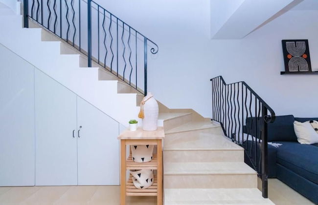 Fairways 3 Bedroom Villa With Plunge Pool and Bbq - Photo 5