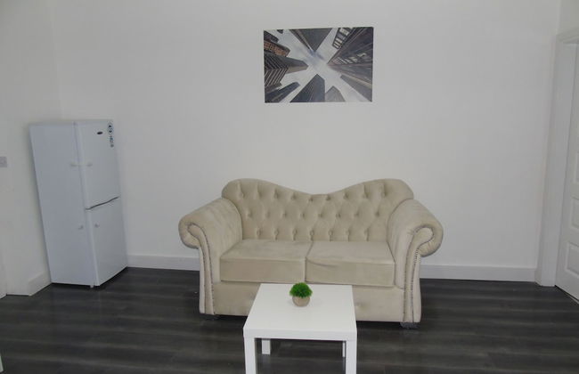 Captivating 1-bedroom Apartment in Bolton - Foto 23