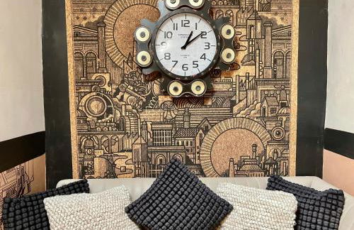 Coupling Cottage - Foto 15