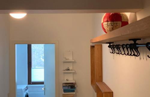 Hinterhaus Apartment No1 - Photo 14