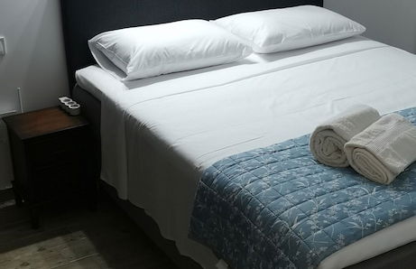 Thor & Freyja's of Poseidonia Syros Holiday House - Foto 5