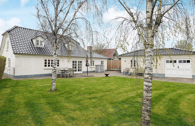 5 Person Holiday Home in Oster Assels-by Traum - Photo 27