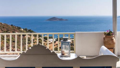 villa Agnantia, Leros - Foto 2