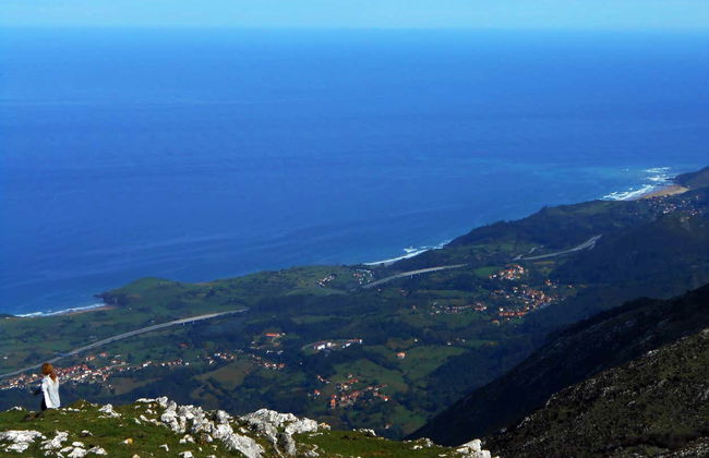 Pienzu Peak Hiking Tour - Photo 2