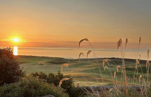 No8 The Links Apartment, Brora - Foto 25