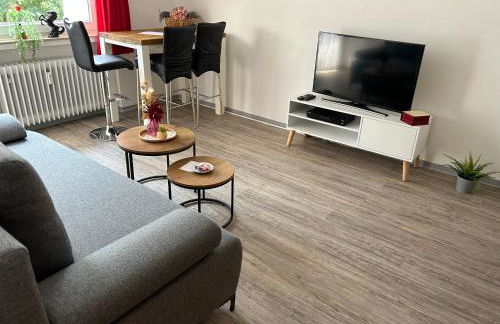 Stadtkern Apartment Bad Laasphe - Foto 11