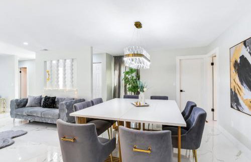 Villa Lux with pool in Palm Harbor - Foto 4