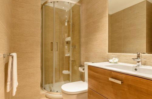 Apartamentos La Toja - Foto 13