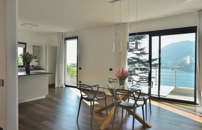 Villa Olivo - Foto 11