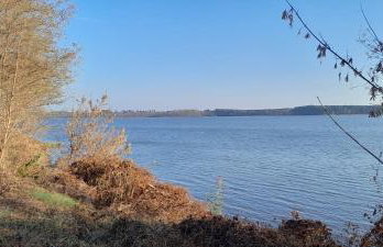 Leśniczówka Zielone Zakole - Foto 9